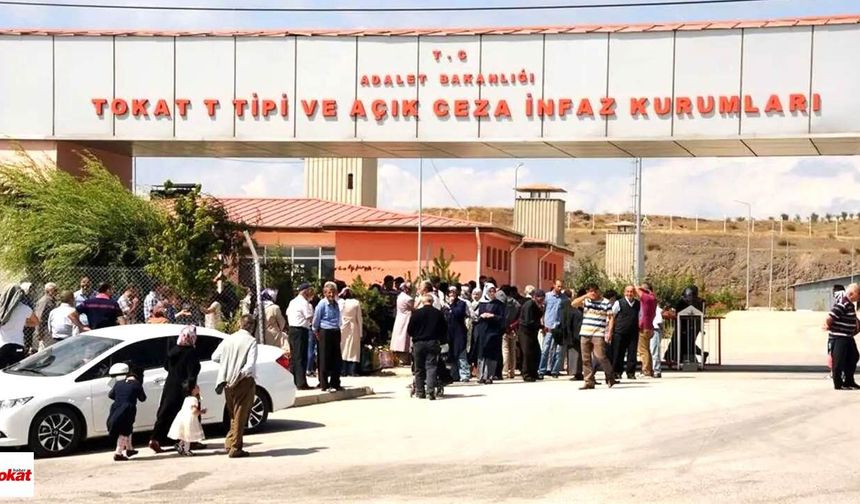 Cezaevlerinde kapasite alarmı: Fazladan 129 bin kişi var