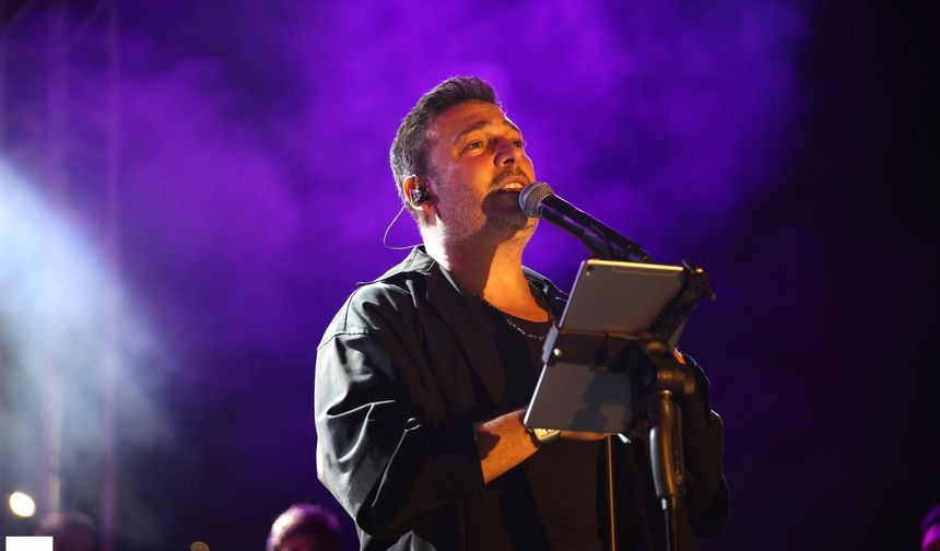 Tokat'ta Zafer Coşkusu