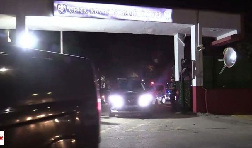 Tokat Ve 71  İlde Sokakları Zehirleyen 844 Kişi Parmaklıklar Ardına Gönderildi