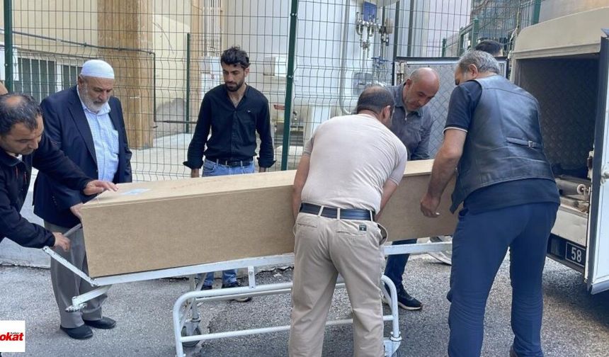 Kene Bir Can Daha Aldı: 32 Yaşındaki İki Çocuk Babası Kurtarılamadı