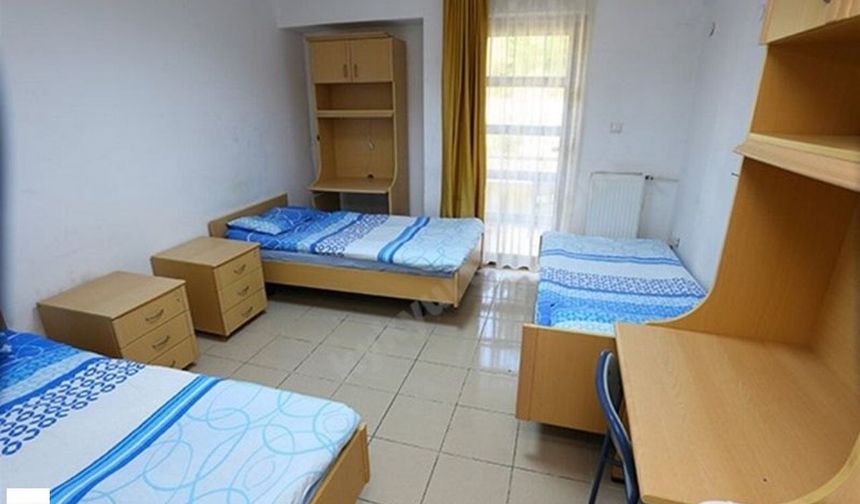Üniversite Öğrencileri Dikkat! 2026-2027 Yurt Başvuru Tarihleri Açıklandı