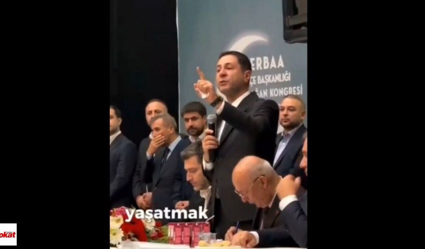 “Üç Hilal’e Kızmayın” Diyen Yücel Bulut Gözyaşlarını Tutamadı