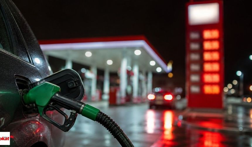 Tokat’ta Depoyu Dolduracaklar Dikkat, Motorin Bu Tarihte 84 TL’yi Aşacak
