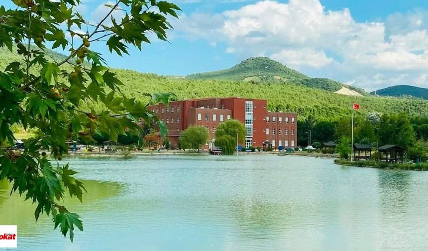 Niksar Uygulamalı Bilimler Fakültesi Yüzde 100 Doluluk Oranına Ulaştı