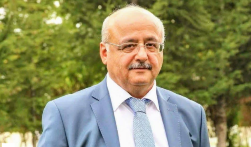 Tokat Sevdalısı Gazeteci Mahmut Demiryürek Vefat Etti