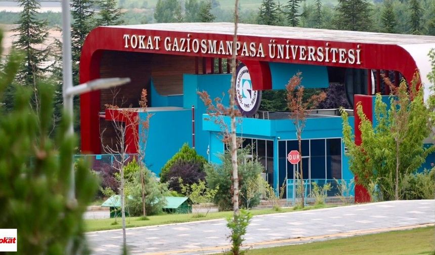 TOGÜ’den sürdürülebilirlikte küresel yükseliş
