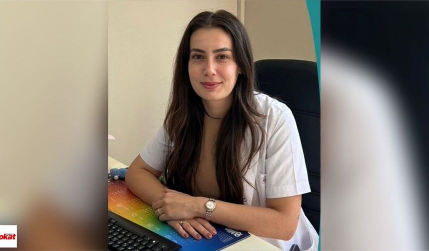 Tokat’ta Yeni Uzman Doktor Hasta Kabulüne Başladı