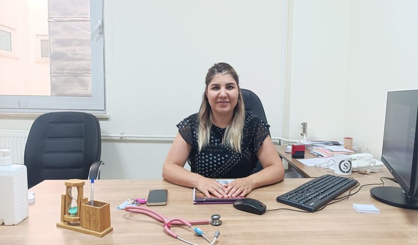 Yaz Sıcakları İle Gelen Sinsi Tehlike: "Sıcak Çarpması" Belirtileri Ve Korunma Yolları