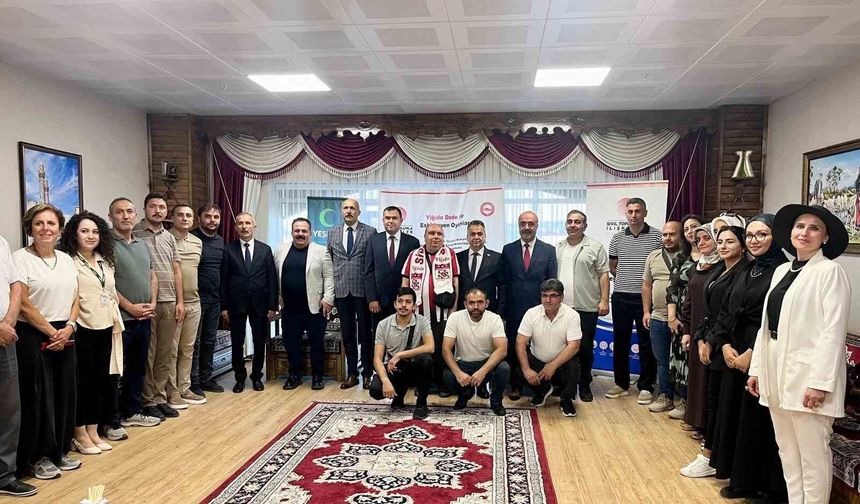 'Eskimeyen Oyunlar' yeniden hayat bulacak