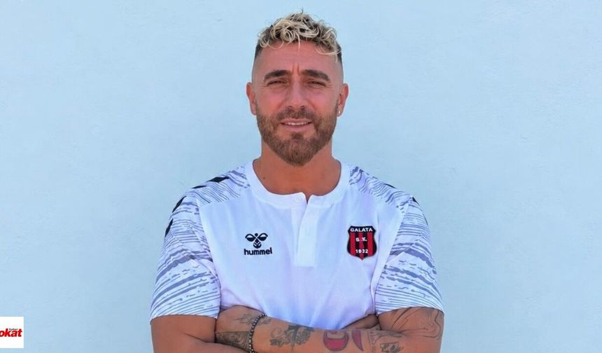 Galata’dan Tokat Belediyespor maçı öncesi iddialı mesaj: Kazanmak için geliyoruz