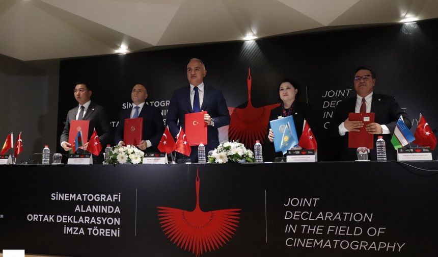 Korkut Ata Film Festivali’nde yeni dönem: Bu yıl bir ilk yaşanacak
