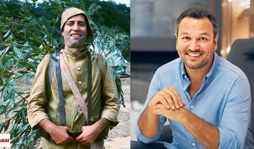 Şabanoğlu Şaban geri dönüyor: Kemal Sunal’ın rolünü oğlu Ali Sunal devralacak