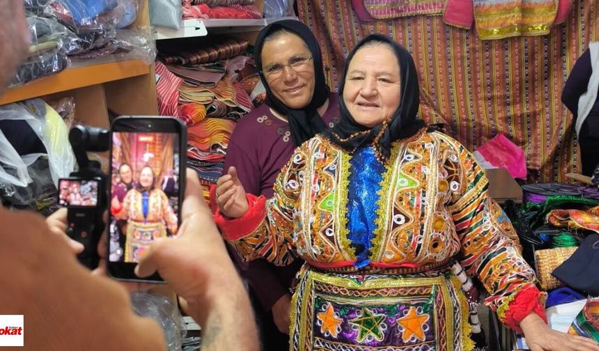 Ünlü YouTuber Zile’ye Geldi, Gördüklerine Şaşırdı: “Bunu Anlatmak Bize Farz Oldu”