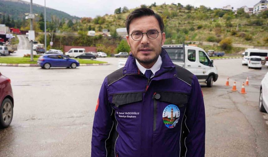 Tokat'ın Günlerdir Merak Ettiği Soruya Yanıt Geldi! İçme Suyunda Ne Çıktı?