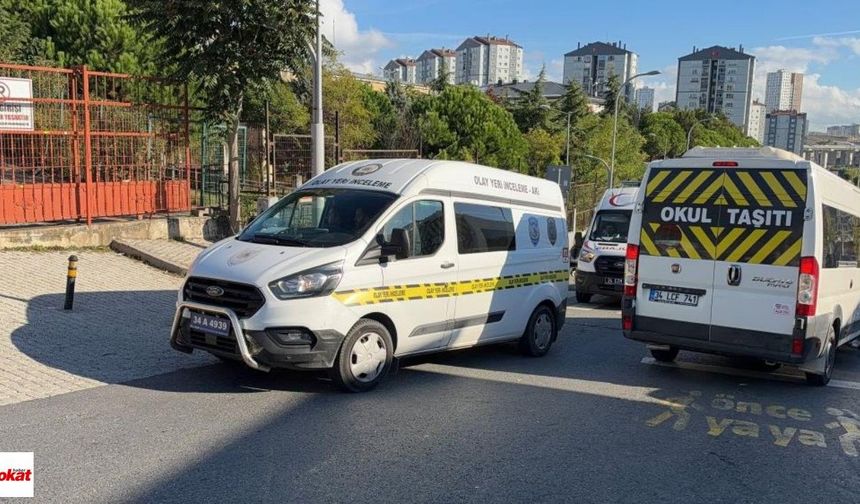 MEB’den okul saldırısı sonrası kritik açıklama: 8 öğrenci yaralandı