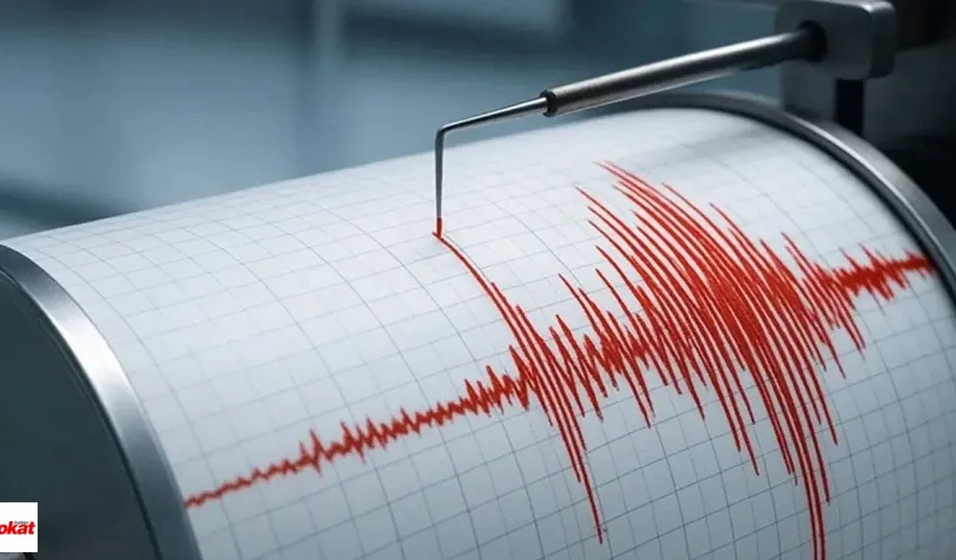 18 Saatte 77 Deprem Beşik Gibi Sallanıyor