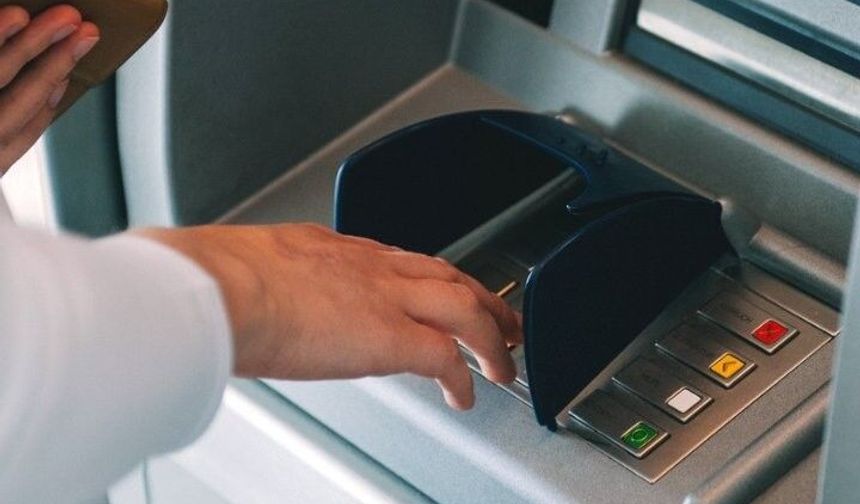 Bankaların Limitleri Değişti 50 Bin Lirayı Tek Seferde Verecek