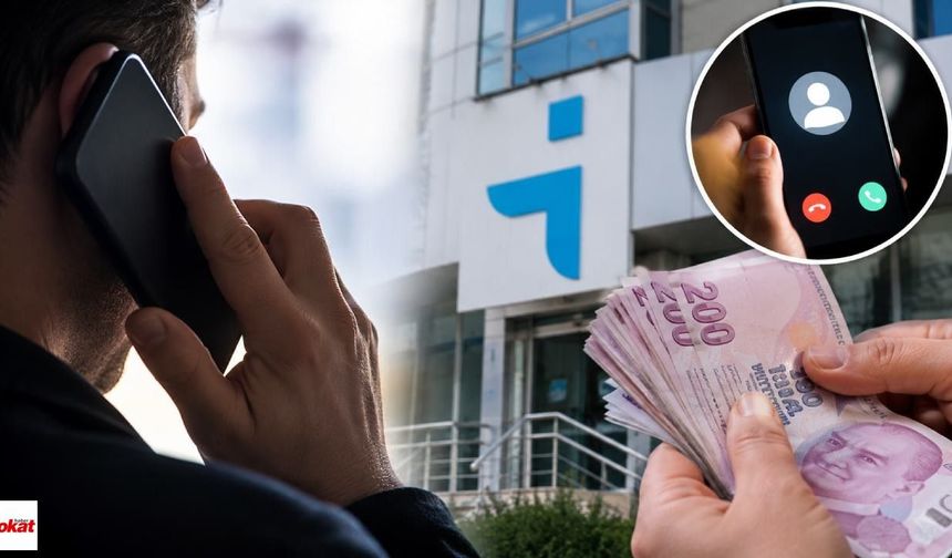 Tokat İŞKUR’dan 3 Bin TL Uyarısı! İş Arayanları Hedef Aldılar
