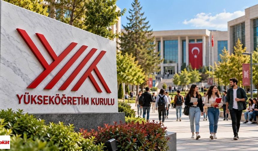 Üniversiteye Dönmek İsteyenleri İlgilendiriyor! YÖK’ten Yatay Geçişte Yeni Karar