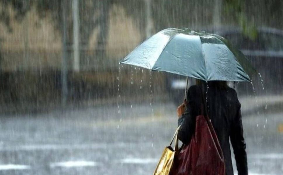 Meteoroloji Uyarmıştı: Tokat'ta Hava Bir Anda Değişti