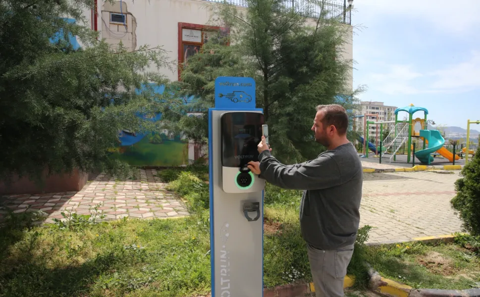 Tokat'ta  Elektrikli Araç Sahiplerini Üzecek Haber! 2025'te Yeni Tarifeyle Şok Yaşanabilir