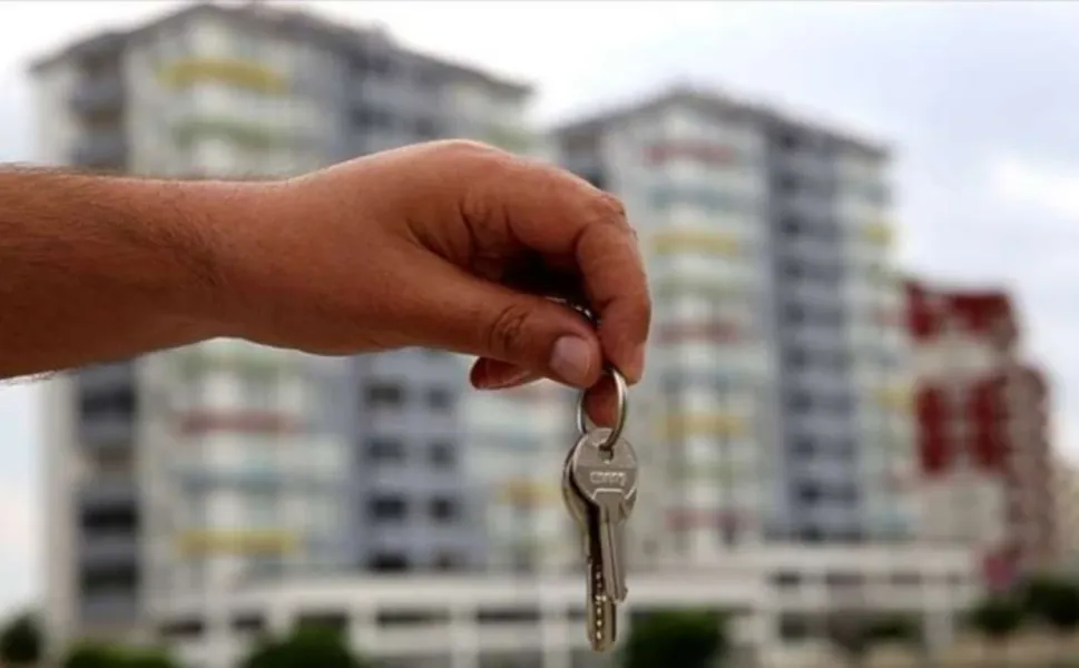 Tokat'ta Konut Piyasası Hareketlendi: Haziranda Yüzlerce Ev El Değiştirdi