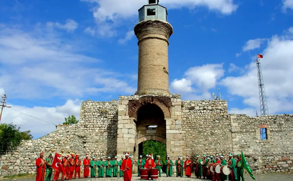Tokat'ın Tarihi ve Turistik Hazineleri: Keşfedilmeyi Bekleyen Miras