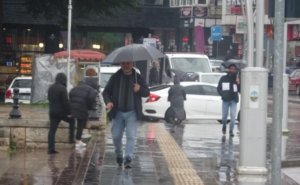 Meteoroloji’den Kritik Alarm: Ani Sel ve Su Baskını Tehlikesi