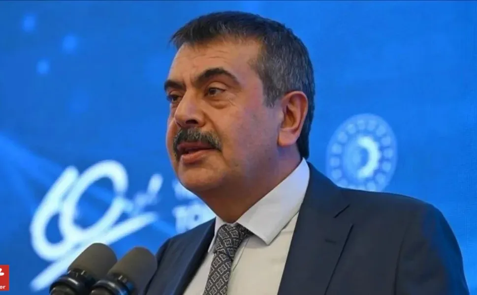 Bakan Tekin tek tek açıkladı: Okullarda yeni dönem böyle olacak