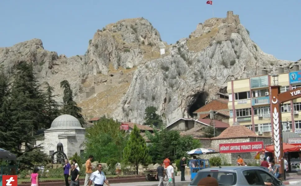 Tokat için 39 derece uyarısı: En sıcak gün belli oldu