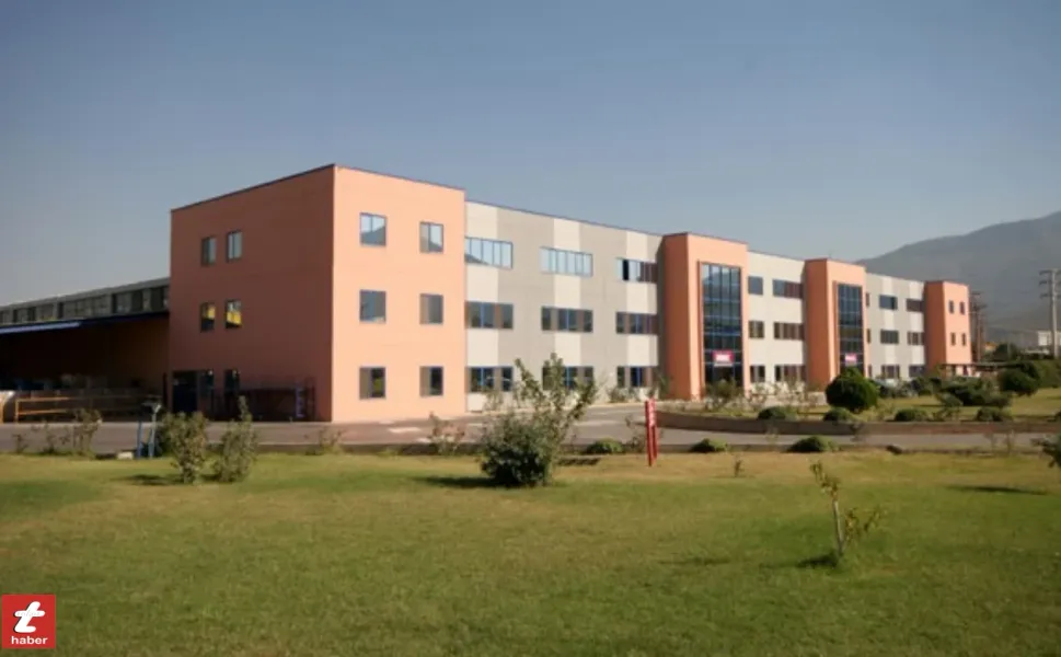 İSO 500'de Tokat Rüzgarı: Dev Şirketler Arasında Yerini Aldı