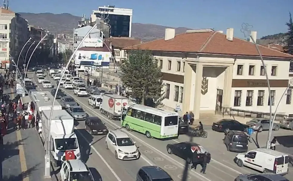Zorunlu Trafik Sigortasında Ezber Bozan Değişiklik Değer Kaybı Hesabı Baştan Yazıldı