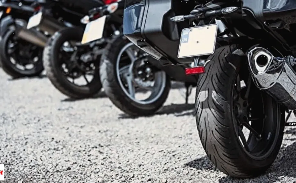 Tokat'ta motosiklet kullananlar dikkat: Kavşaklarda yeni dönem başlıyor!