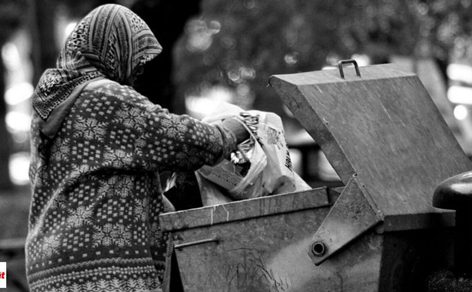 Kira Faturası Dar Gelirlileri Boğuyor: Gıda Harcamaları İkinci Sıraya Düştü