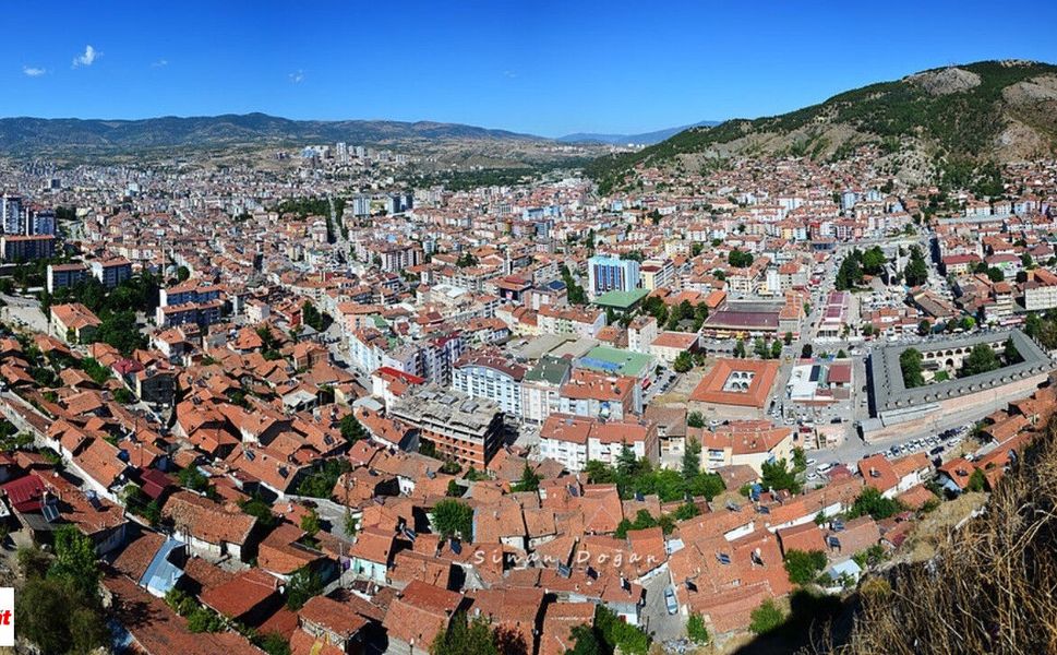 Tokat’ın Konut Satış Rakamları Açıklandı: İlk El ve İkinci El Başa Baş