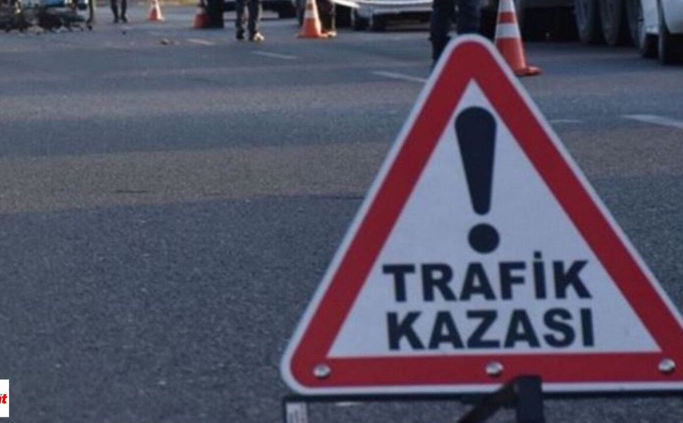 Türkiye’nin Trafik Bilançosunda Tokat Detayı: Mayısta Kaç Kaza Yaşandı?