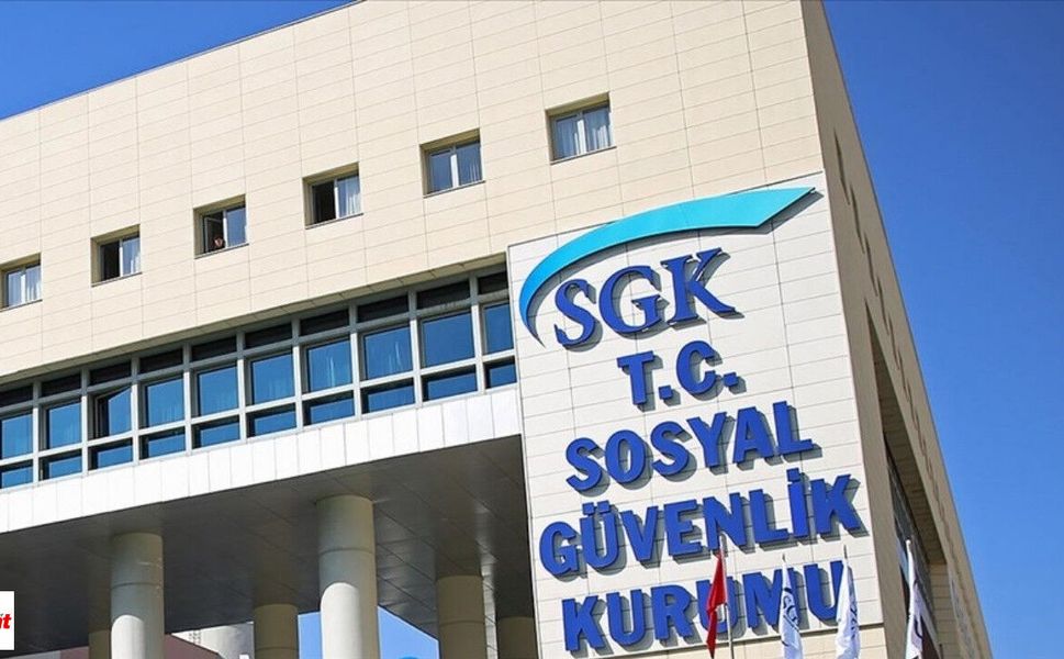 SGK Borçlarında 31 Ağustos Fırsatı: 72 Ay Vade ve Yüzde 29 Faiz İmkânı