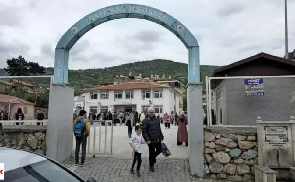 Tokat'ta yeni eğitim yılında okullara kurulacak: Kartı okutan geçebilecek