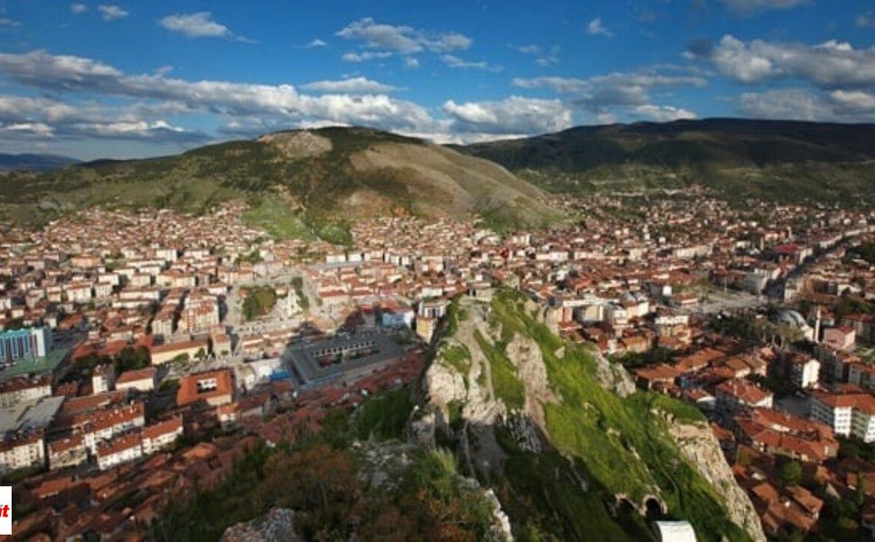 Tokat'ta TOKİ açık satış kampanyası bugün başladı
