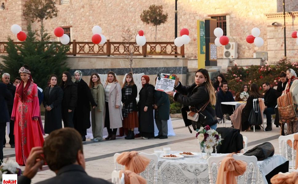 Gönül Dağı Tokat bölümü heyecanla bekleniyor