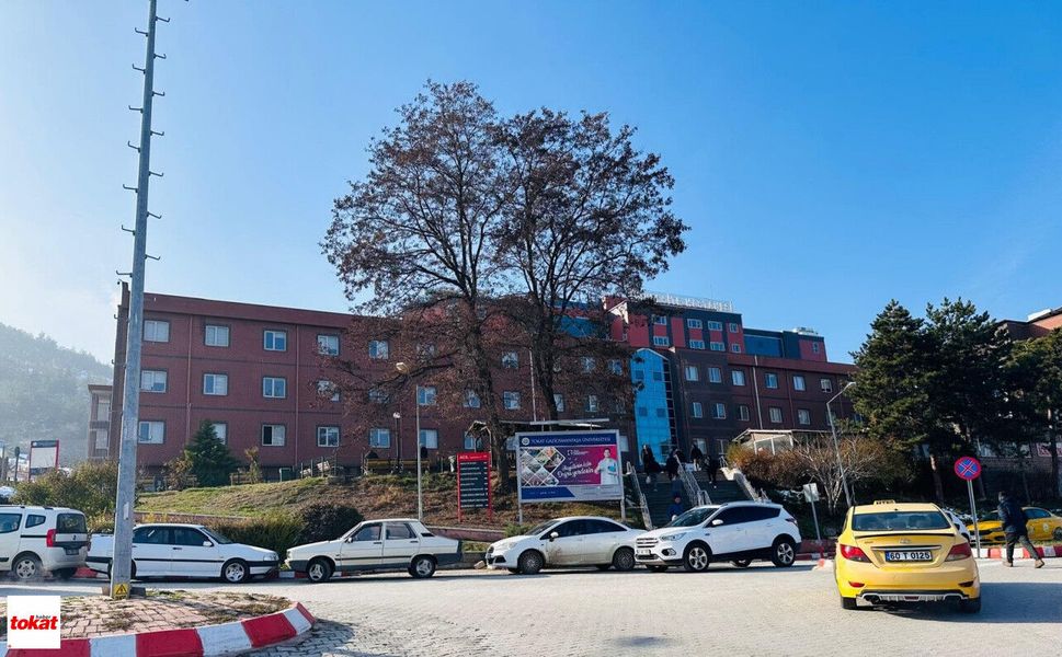 TOGÜ Hastanesine 10 yeni hekim kadrosu: Branşlar belli oldu