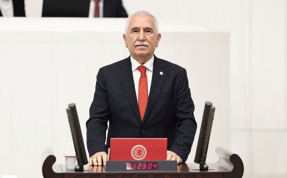 Emekli, öğrenci ve öğretmen için Tokatlı Vekilden Meclis'e kritik çağrı!