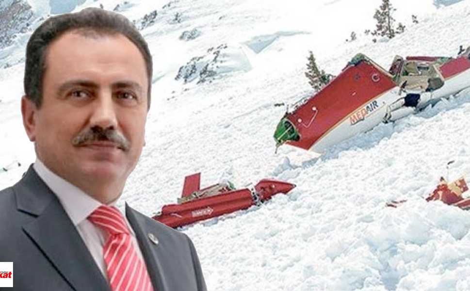 Muhsin Yazıcıoğlu Soruşturmasında Flaş Gelişme!
