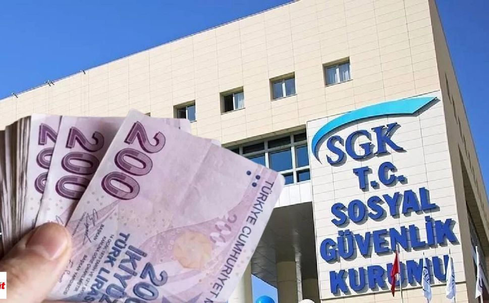 Mezun olan Tokatlı gençler dikkat! SGK’dan 1.981 TL’lik GSS açıklaması