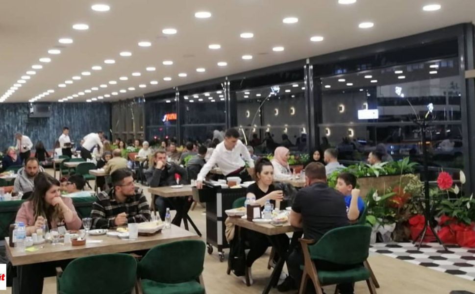 Tokat'ta Dışarıda Yemek Yiyenleri İlgilendiriyor: 1 Temmuz'dan Sonra Değişecek!