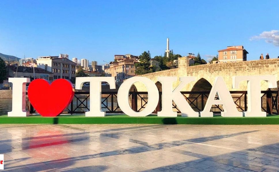 Yağmur birçok ili vuracak, Tokat’ta hafta sonu hava nasıl?