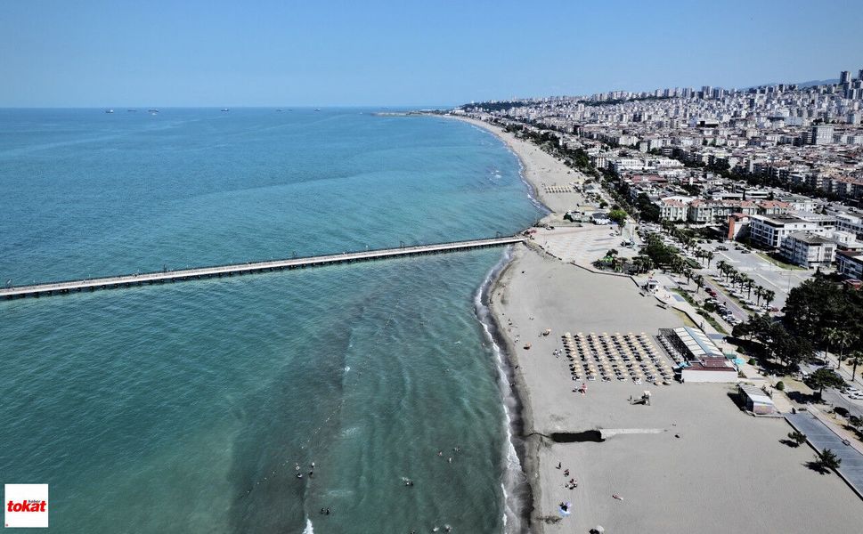 Plajlarda Yeni Dönem: Duş, Gölgelik ve Tuvalet Zorunluluğu Geliyor