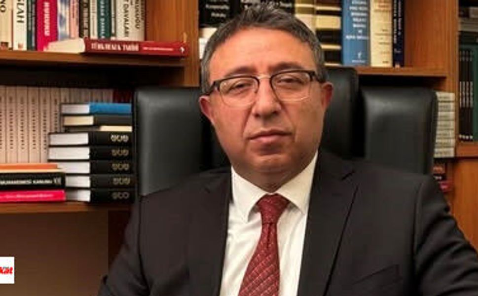 Avukat Mehmet Can’ın 2025’teki ekonomik suç uyarıları yeniden gündemde