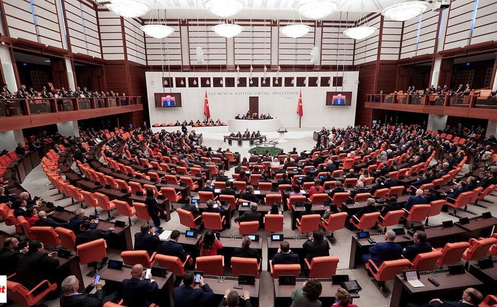 Terörsüz Türkiye Sürecinde Yeni Adım: Çerçeve Yasanın Adı Netleşti