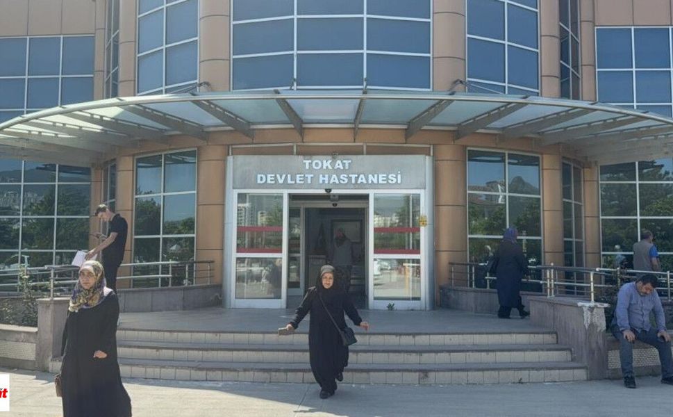 Tokat'ta hastaneye gidecekler dikkat: Muayene ücretleri değişti